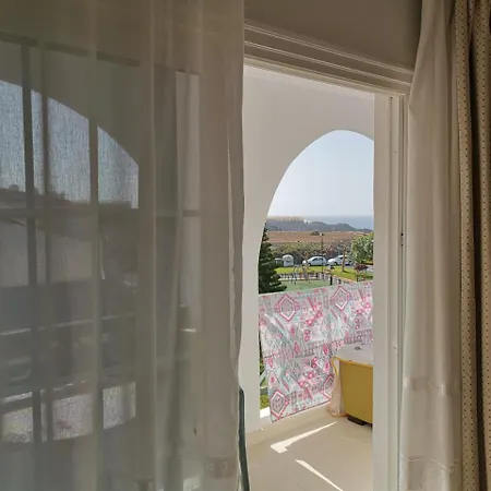 Apartment Mendez Alcala Guia de Isora (Tenerife)