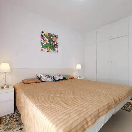 Apartment Mendez Alcala *