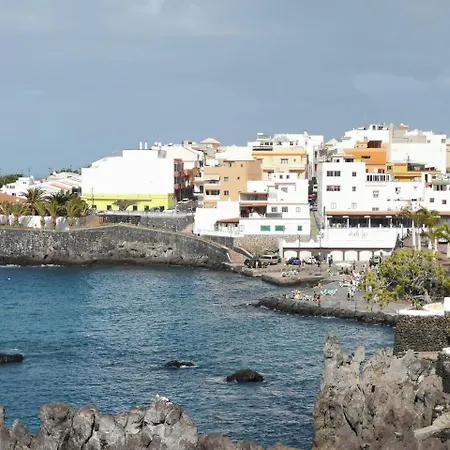 Apartment Mendez Alcala Guia de Isora (Tenerife)