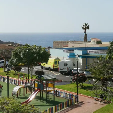 Mendez Alcala * Guia de Isora (Tenerife)