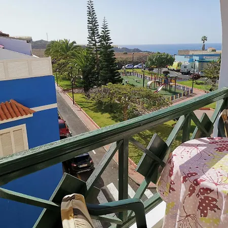 Mendez Alcala Guia de Isora (Tenerife)