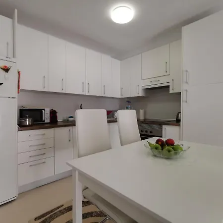 Apartment Mendez Alcala Guía de Isora