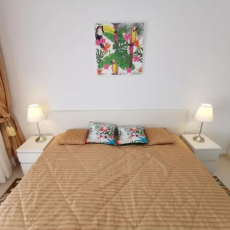 Appartement Mendez Alcala *